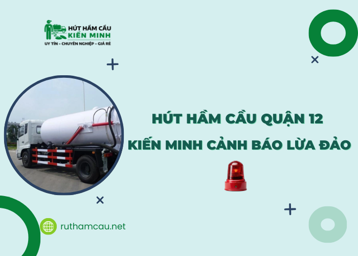 Đơn vị Kiến Minh cảnh báo chiêu trò lừa đảo