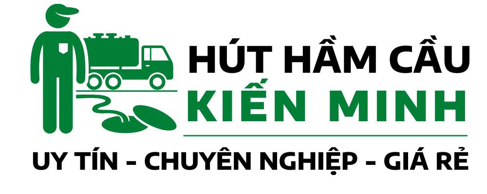 Rút Hầm Cầu Kiến Minh